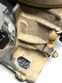 VOLVO 31387595 Power steering pump VOLVO S60 II / V60 I (2010-2018) — thumbnail 7