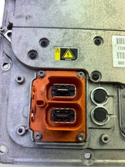 VOLVO 31394822 30659152 Hybrid converter / inverter VOLVO S60 II / V60 I (2010-2018) — thumbnail 8