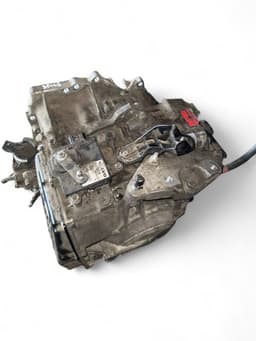 VOLVO 31312609 1285033 12M3800272 Gearbox VOLVO S60 II / V60 I (2010-2018) — thumbnail 5