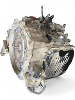 VOLVO 31312609 1285033 12M3800272 Gearbox VOLVO S60 II / V60 I (2010-2018) — thumbnail 3