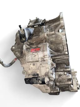 VOLVO 31312609 1285033 12M3800272 Gearbox VOLVO S60 II / V60 I (2010-2018) — thumbnail 8