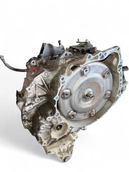 VOLVO 31312609 1285033 12M3800272 Gearbox VOLVO S60 II / V60 I (2010-2018) — thumbnail 9