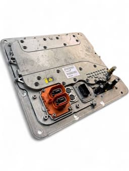 VOLVO 31394822 30659152 Hybrid converter / inverter VOLVO S60 II / V60 I (2010-2018) — thumbnail 2
