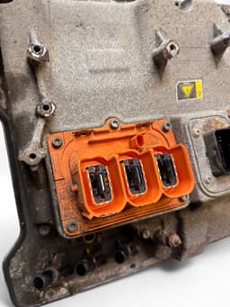 VOLVO 31394822 30659152 Hybrid converter / inverter VOLVO S60 II / V60 I (2010-2018) — thumbnail 6