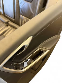 VOLVO Set Of Seats VOLVO S60 II / V60 I (2010-2018) — thumbnail 9