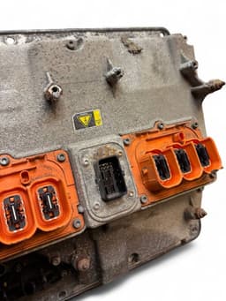 VOLVO 31394822 30659152 Hybrid converter / inverter VOLVO S60 II / V60 I (2010-2018) — thumbnail 5