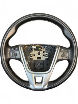 VOLVO 31390121 P31390121 Steering Wheel VOLVO S60 II / V60 I (2010-2018) — thumbnail 1