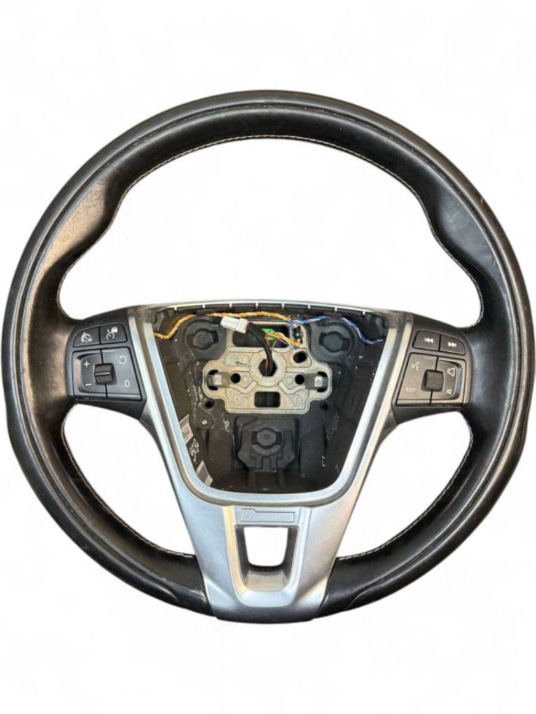 VOLVO 31390121 P31390121 Steering Wheel VOLVO S60 II / V60 I (2010-2018)