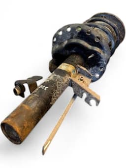 VOLVO Suspension Leg Front Left VOLVO S60 II / V60 I (2010-2018) — thumbnail 1