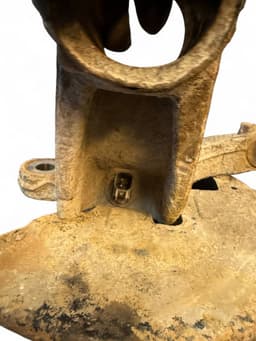 VOLVO Wheel bearing housing front right VOLVO S60 II / V60 I (2010-2018) — thumbnail 8