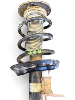 VOLVO Suspension Leg Front Left VOLVO S60 II / V60 I (2010-2018) — thumbnail 4