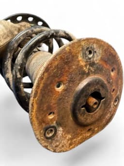 VOLVO Suspension Leg Front Left VOLVO S60 II / V60 I (2010-2018) — thumbnail 9