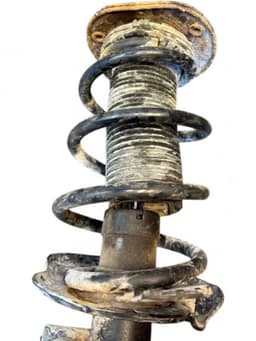 VOLVO Suspension Leg Front Left VOLVO S60 II / V60 I (2010-2018) — thumbnail 8