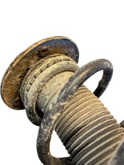 VOLVO Suspension Leg Front Left VOLVO S60 II / V60 I (2010-2018) — thumbnail 6