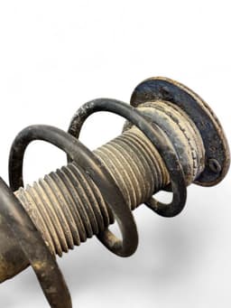 VOLVO Suspension Leg Front Left VOLVO S60 II / V60 I (2010-2018) — thumbnail 5