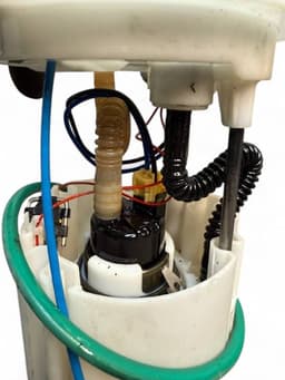 VOLVO 31321316 Fuel delivery pump VOLVO S60 II / V60 I (2010-2018) — thumbnail 6