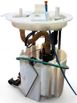 VOLVO 31321316 Fuel delivery pump VOLVO S60 II / V60 I (2010-2018) — thumbnail 3