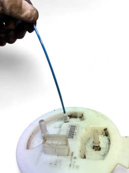 VOLVO 31321316 Fuel delivery pump VOLVO S60 II / V60 I (2010-2018) — thumbnail 8