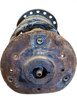 VOLVO Suspension Leg Front Right VOLVO S60 II / V60 I (2010-2018) — thumbnail 8