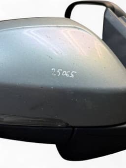 VOLVO 31352474 Mirror right VOLVO S60 II / V60 I (2010-2018) — thumbnail 8