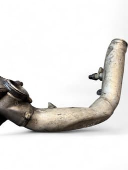 VW 1J0129654AJ Intercooler pipe left VW GOLF IV (1J) (1997-2006) — thumbnail 5