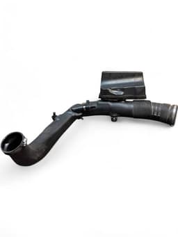 VOLVO 31319049 Turbocharger air inlet Pipe VOLVO S60 II / V60 I (2010-2018) — thumbnail 1
