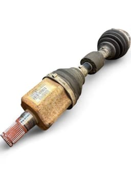 VOLVO 31325288 P31325288 Drive Shaft Front Left VOLVO S60 II / V60 I (2010-2018) — thumbnail 4