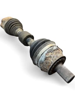 VOLVO 31325288 P31325288 Drive Shaft Front Left VOLVO S60 II / V60 I (2010-2018) — thumbnail 2