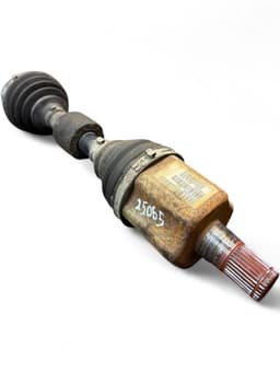 VOLVO 31325288 P31325288 Drive Shaft Front Left VOLVO S60 II / V60 I (2010-2018) — thumbnail 3