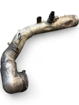 VW 1J0129654AJ Intercooler pipe left VW GOLF IV (1J) (1997-2006) — thumbnail 4