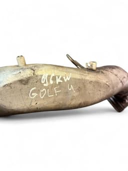 VW 1J0129654AJ Intercooler pipe left VW GOLF IV (1J) (1997-2006) — thumbnail 6