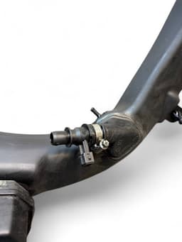 VOLVO 31319049 Turbocharger air inlet Pipe VOLVO S60 II / V60 I (2010-2018) — thumbnail 7
