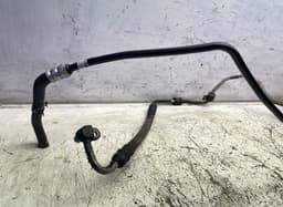 VOLVO Power Steering Hose from pump to steering gear VOLVO S60 II / V60 I (2010-2018) — thumbnail 4