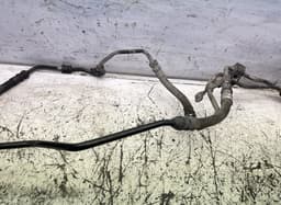 VOLVO Power Steering Hose from pump to steering gear VOLVO S60 II / V60 I (2010-2018) — thumbnail 5
