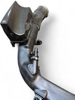 VOLVO 31319049 Turbocharger air inlet Pipe VOLVO S60 II / V60 I (2010-2018) — thumbnail 3