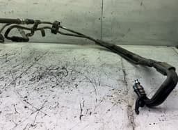 VOLVO Power Steering Hose from pump to steering gear VOLVO S60 II / V60 I (2010-2018) — thumbnail 2