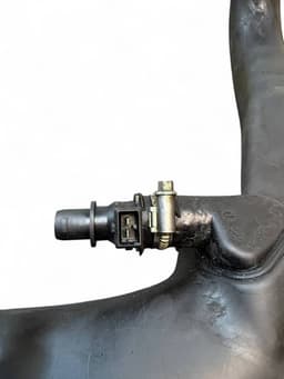 VOLVO 31319049 Turbocharger air inlet Pipe VOLVO S60 II / V60 I (2010-2018) — thumbnail 8