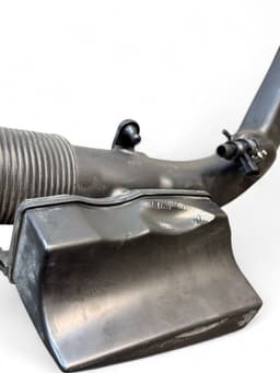 VOLVO 31319049 Turbocharger air inlet Pipe VOLVO S60 II / V60 I (2010-2018) — thumbnail 5