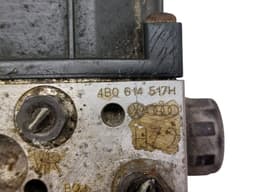 VW 4B0614517H 0265950054 ABS hydraulic unit / pump VW PASSAT B5 (3B3) (2000-2005) — thumbnail 5