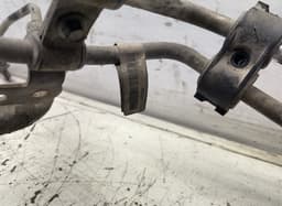 VOLVO Power Steering Hose from pump to steering gear VOLVO S60 II / V60 I (2010-2018) — thumbnail 3