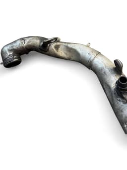 VW 1J0129654AJ Intercooler pipe left VW GOLF IV (1J) (1997-2006) — thumbnail 3