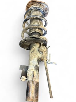 VOLVO Suspension Leg Front Right VOLVO S60 II / V60 I (2010-2018) — thumbnail 4