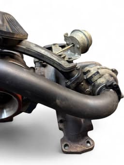 VOLVO 36002640 36002664 Turbocharger VOLVO S60 II / V60 I (2010-2018) — thumbnail 7
