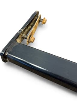 VOLVO 31399575 31359557 Towbar VOLVO S60 II / V60 I (2010-2018) — thumbnail 4