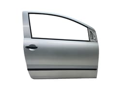 VW 5Z3831056K Door Front Right VW FOX / LUPO (5Z1, 5Z3) (2003-2009) — thumbnail 1
