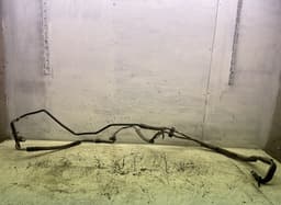 VOLVO Power Steering Hose from pump to steering gear VOLVO S60 II / V60 I (2010-2018) — thumbnail 6