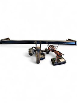 VOLVO 31399575 31359557 Towbar VOLVO S60 II / V60 I (2010-2018) — thumbnail 2