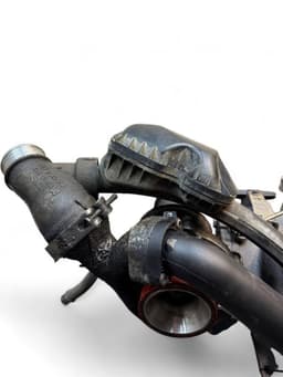 VOLVO 36002640 36002664 Turbocharger VOLVO S60 II / V60 I (2010-2018) — thumbnail 6