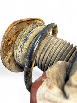 VOLVO Suspension Leg Front Right VOLVO S60 II / V60 I (2010-2018) — thumbnail 5