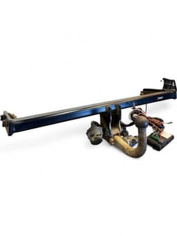 VOLVO 31399575 31359557 Towbar VOLVO S60 II / V60 I (2010-2018) — thumbnail 3